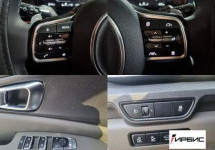 Kia Carnival NEW 9 мест 